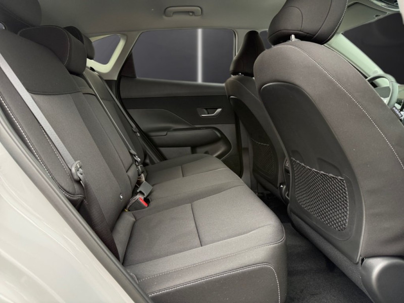 Kona HEV (SX2) GO Plus 1.6 GDI 2WD HEV k6hu1-OP6 - 12