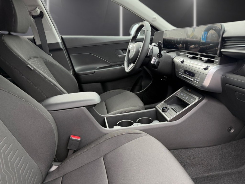 Kona HEV (SX2) GO Plus 1.6 GDI 2WD HEV k6hu1-OP6 - 13