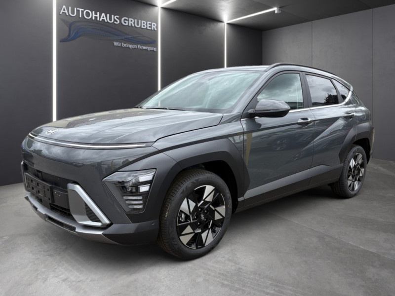 Kona HEV (SX2) GO Plus 1.6 GDI 2WD HEV k6hu1-PK1