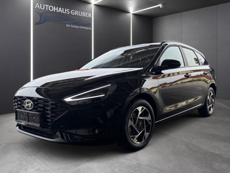 i30 Kombi - PD GO 1.0 T-GDI c6kg1-OO3 - 0