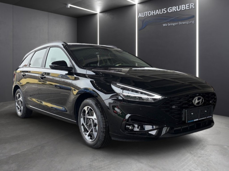 i30 Kombi - PD GO 1.0 T-GDI c6kg1-OO3 - 1