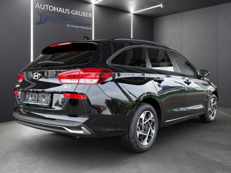 i30 Kombi - PD GO 1.0 T-GDI c6kg1-OO3 - 2