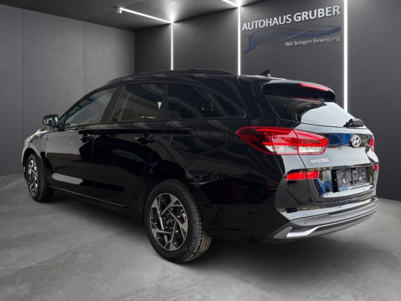 i30 Kombi - PD GO 1.0 T-GDI c6kg1-OO3 - 3