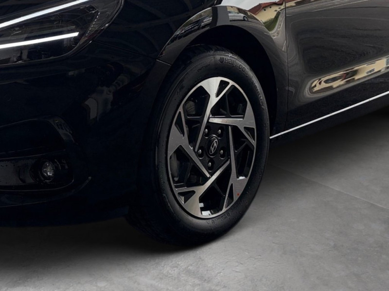 i30 Kombi - PD GO 1.0 T-GDI c6kg1-OO3 - 5