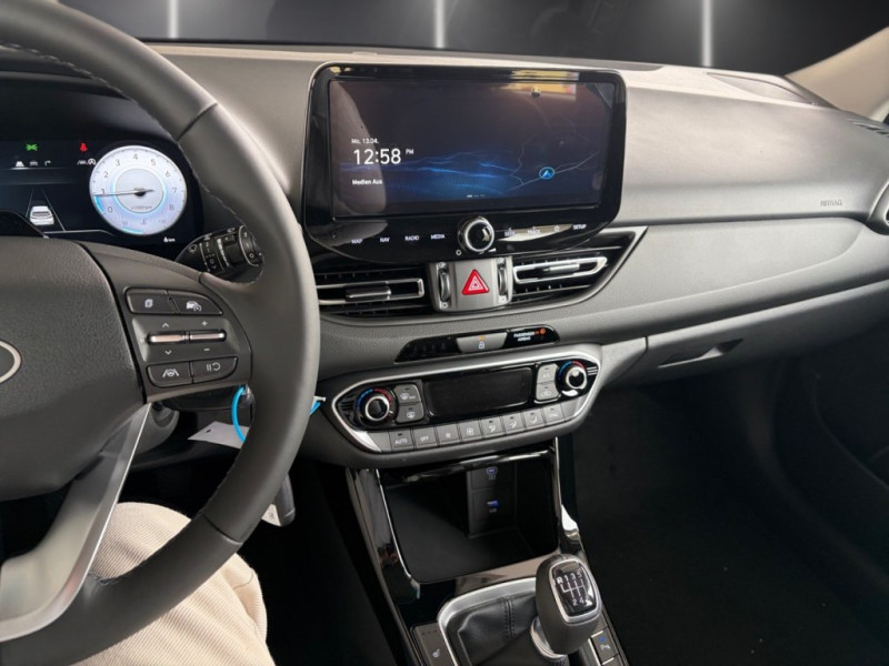 i30 Kombi - PD GO 1.0 T-GDI c6kg1-OO3 - 8