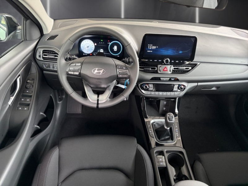 i30 Kombi - PD GO 1.0 T-GDI c6kg1-OO3 - 9