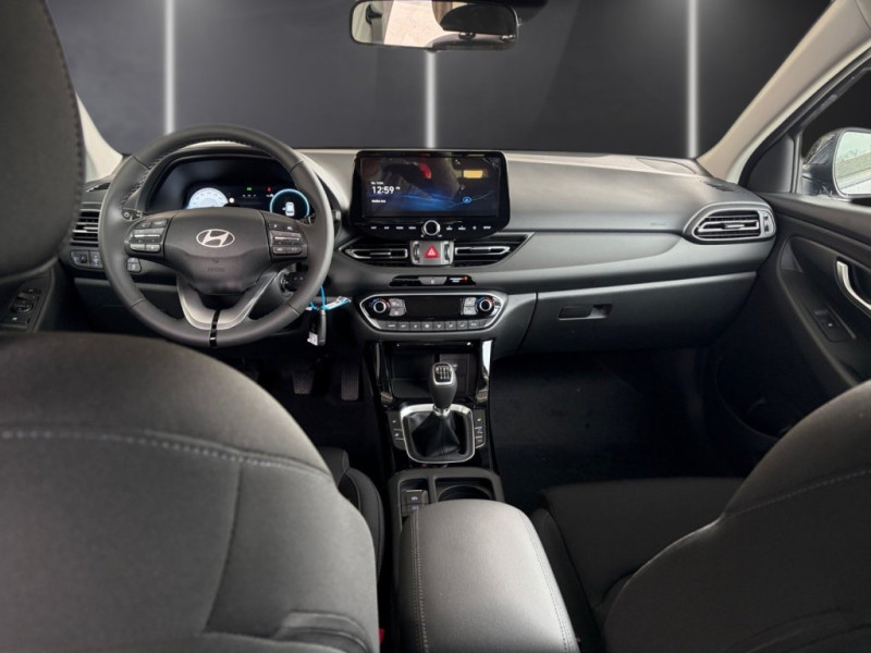 i30 Kombi - PD GO 1.0 T-GDI c6kg1-OO3 - 10