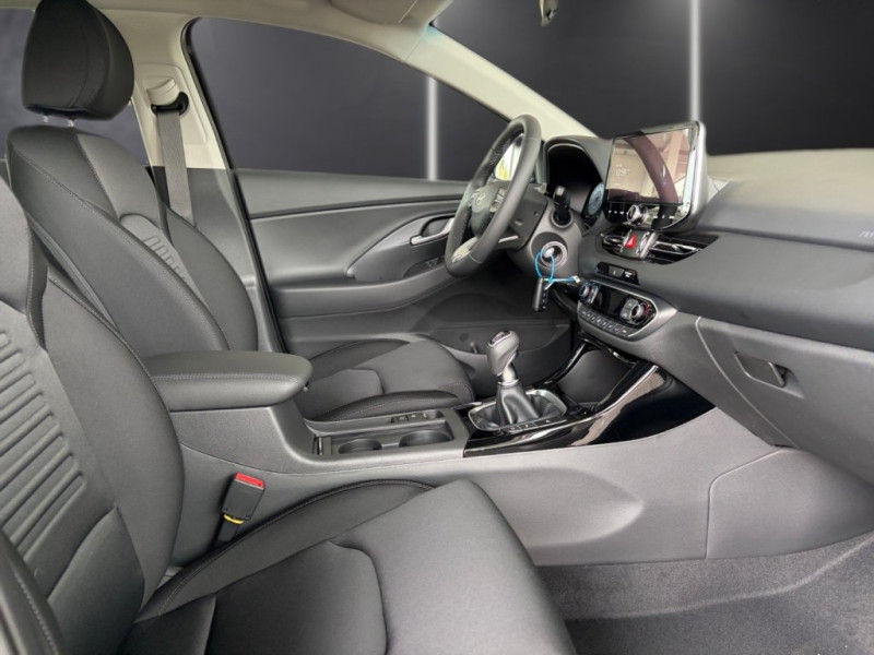 i30 Kombi - PD GO 1.0 T-GDI c6kg1-OO3 - 13