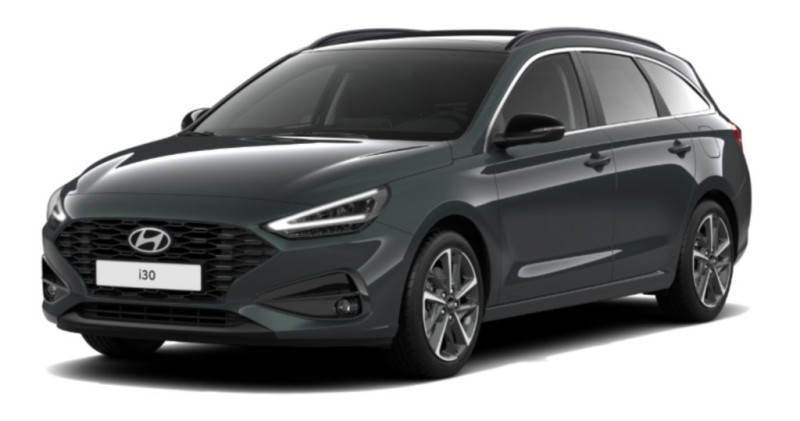 i30 Kombi - PD Smart Line 1.0 T-GDI c6ks1-OO4 - 0