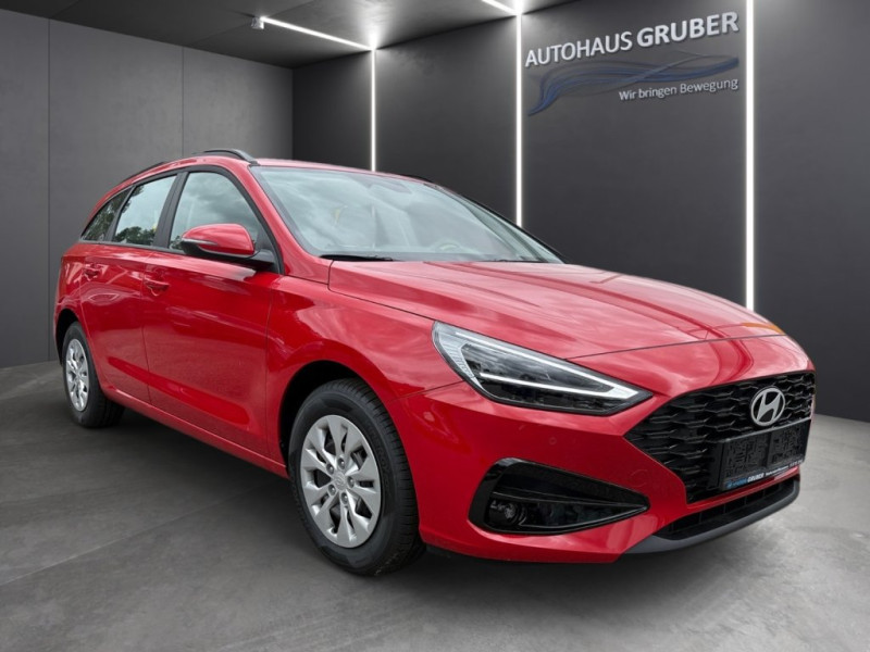 i30 Kombi - PD Smart Line 1.0 T-GDI c6ks1-OO4 - 1