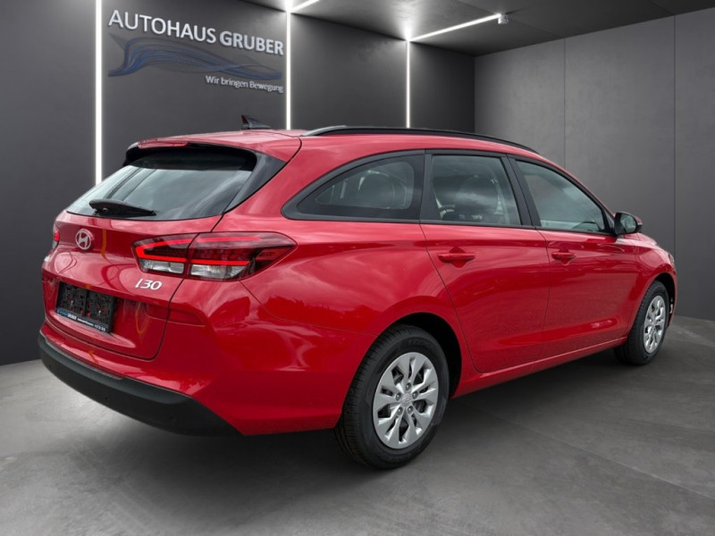 i30 Kombi - PD Smart Line 1.0 T-GDI c6ks1-OO4 - 2