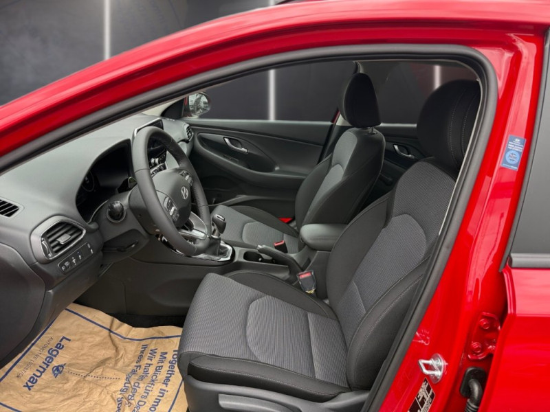 i30 Kombi - PD Smart Line 1.0 T-GDI c6ks1-OO4 - 6
