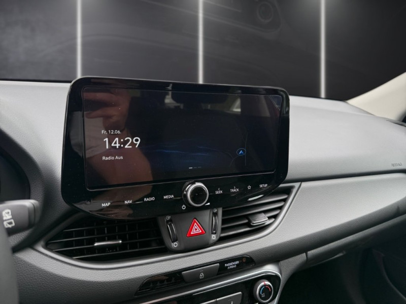 i30 Kombi - PD Smart Line 1.0 T-GDI c6ks1-OO4 - 8