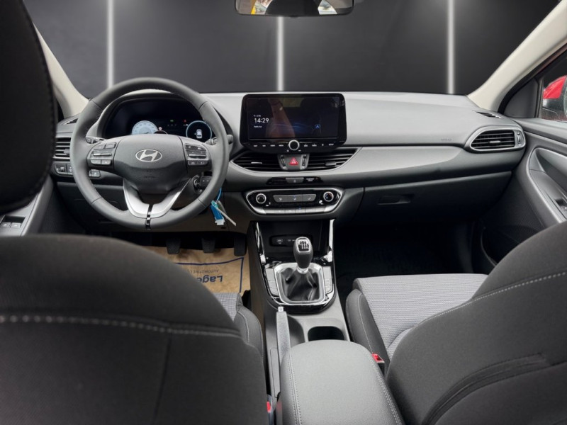 i30 Kombi - PD Smart Line 1.0 T-GDI c6ks1-OO4 - 10