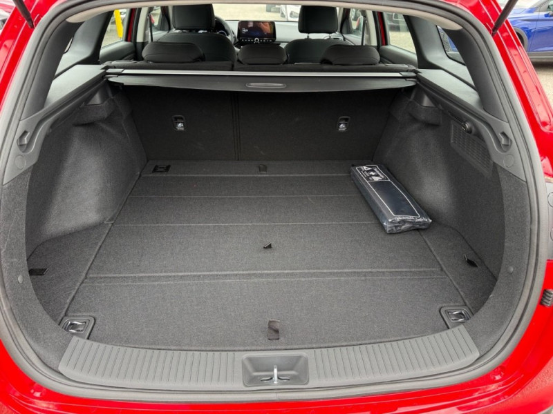 i30 Kombi - PD Smart Line 1.0 T-GDI c6ks1-OO4 - 11