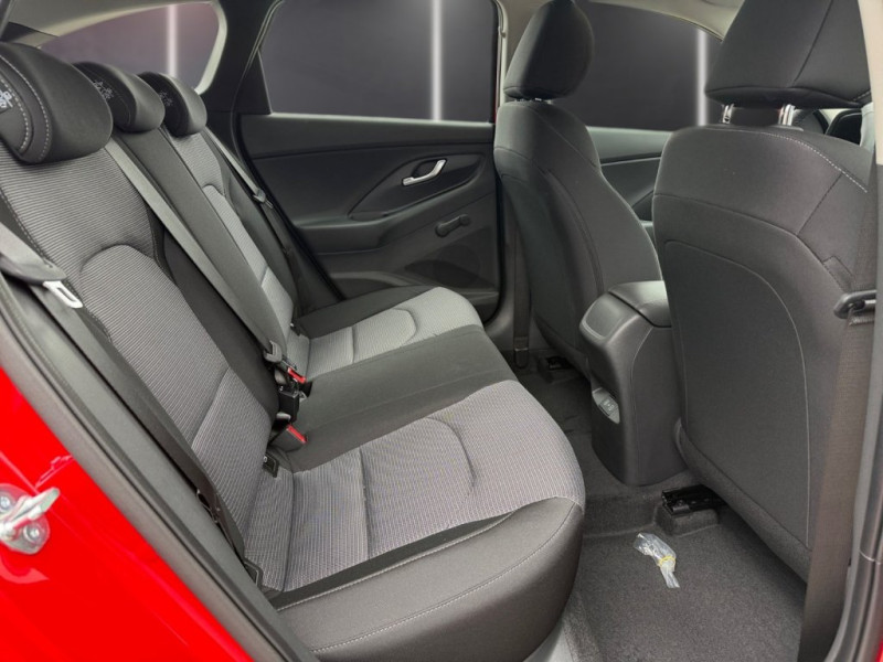i30 Kombi - PD Smart Line 1.0 T-GDI c6ks1-OO4 - 12