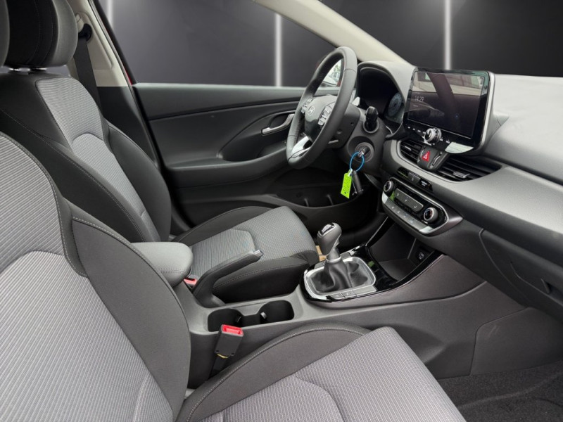 i30 Kombi - PD Smart Line 1.0 T-GDI c6ks1-OO4 - 13