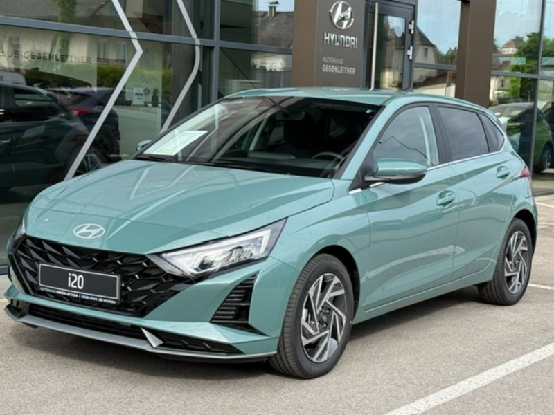 i20 (BC3) GO Plus 1.0 T-GDI b6bu1