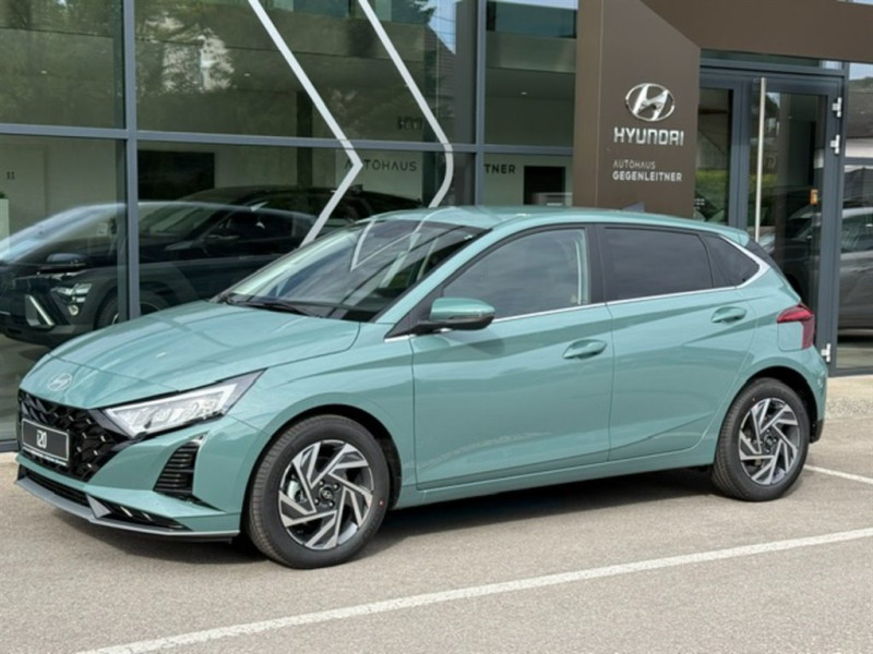 i20 (BC3) GO Plus 1.0 T-GDI b6bu1 - 1