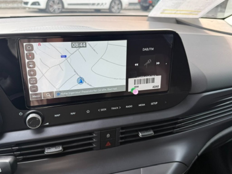i20 (BC3) GO Plus 1.0 T-GDI b6bu1 - 8
