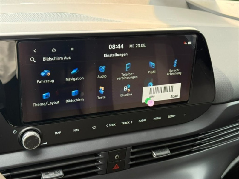 i20 (BC3) GO Plus 1.0 T-GDI b6bu1 - 13