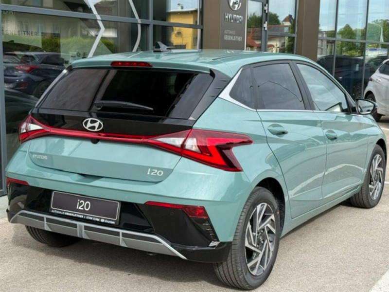 i20 (BC3) GO Plus 1.0 T-GDI b6bu1 - 16
