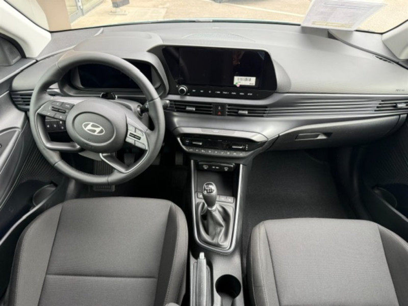 i20 (BC3) GO Plus 1.0 T-GDI b6bu1 - 19