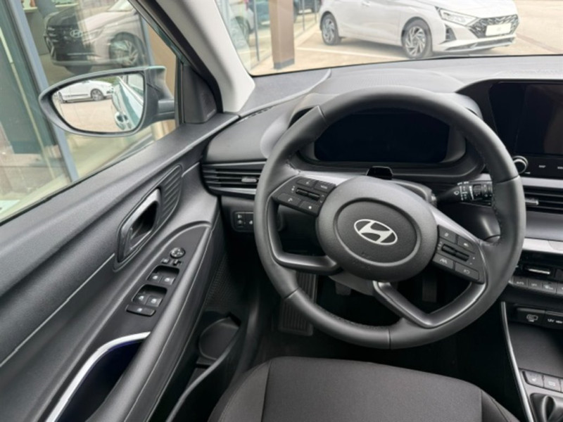 i20 (BC3) GO Plus 1.0 T-GDI b6bu1 - 20
