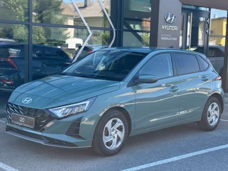 i20 (BC3) GO 1.0 T-GDI b6bg1-PP1