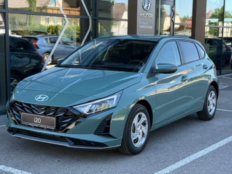 i20 (BC3) GO 1.0 T-GDI b6bg1-PP1 - 1
