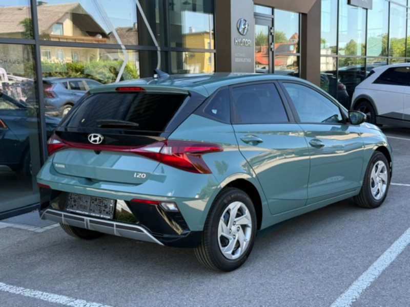 i20 (BC3) GO 1.0 T-GDI b6bg1-PP1 - 2