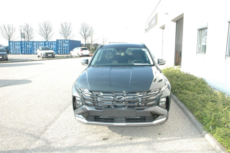 Tucson NX4 GO 1,6 T-GDi HEV 2WD AT t6hg1-OO1 - 2