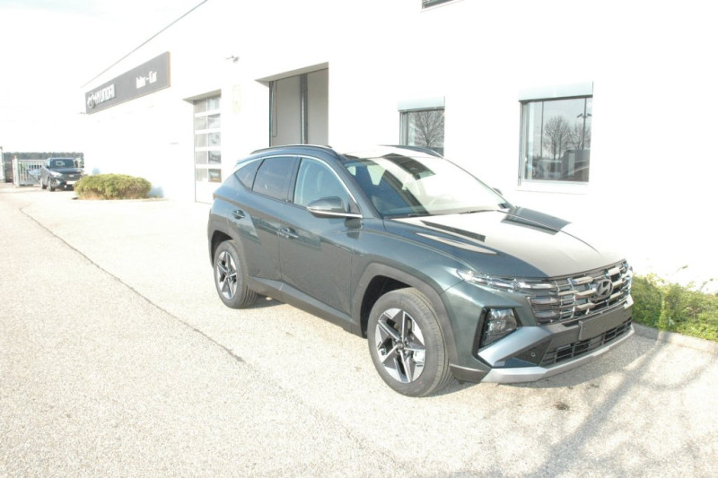 Tucson NX4 GO 1,6 T-GDi HEV 2WD AT t6hg1-OO1 - 3