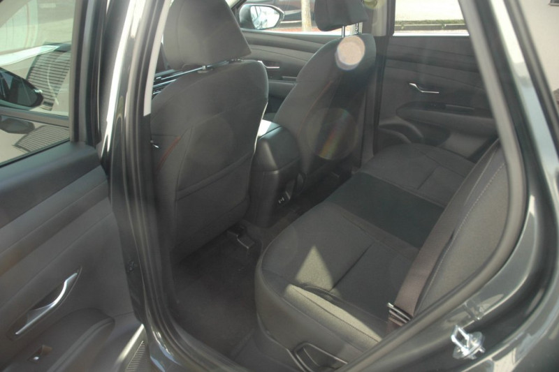 Tucson NX4 GO 1,6 T-GDi HEV 2WD AT t6hg1-OO1 - 8