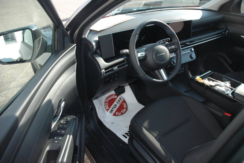 Tucson NX4 GO 1,6 T-GDi HEV 2WD AT t6hg1-OO1 - 10