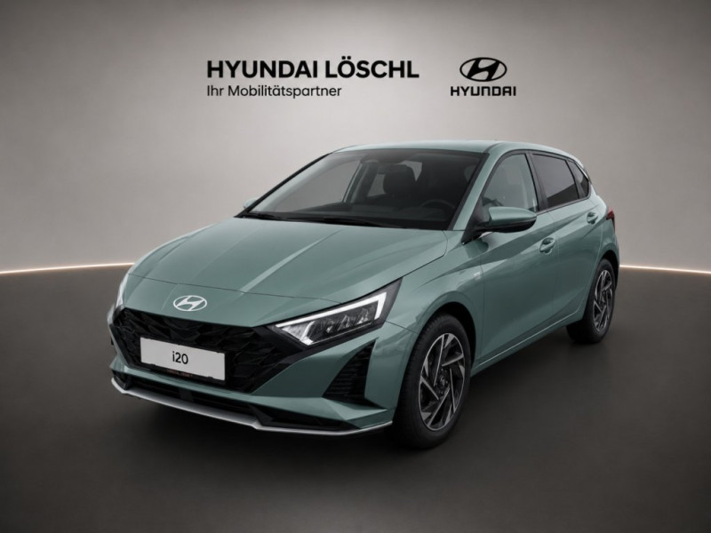 i20 (BC3) GO Plus 1.0 T-GDI b6bu1