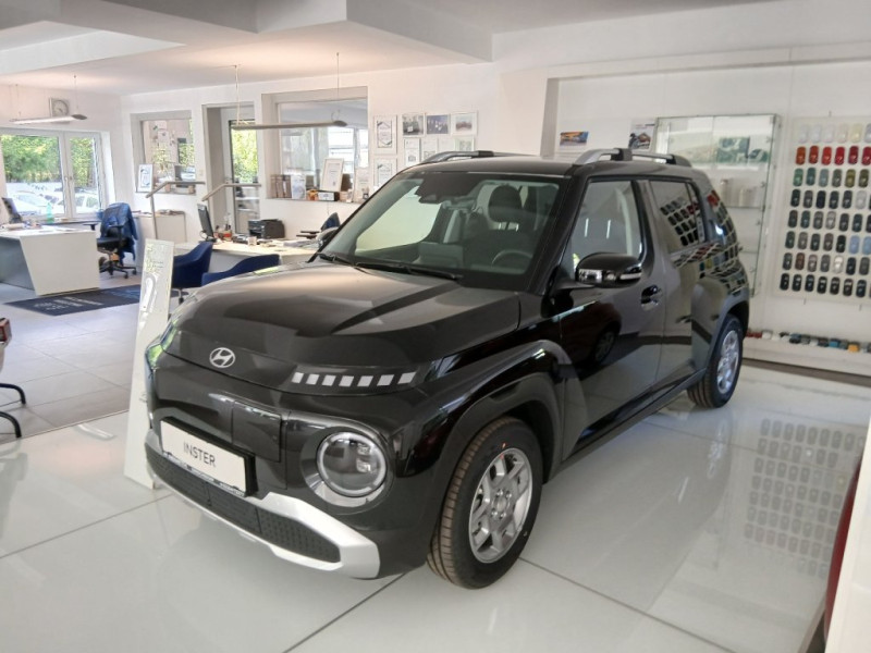 INSTER Trend Line 49kWh r5t52-P3-O1 - 0