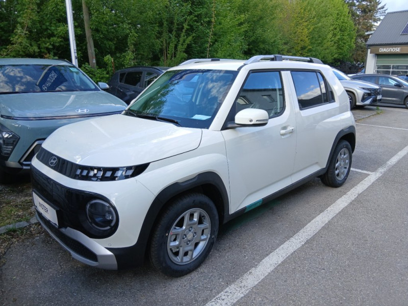 INSTER Trend Line 49kWh r5t52-P3-O1