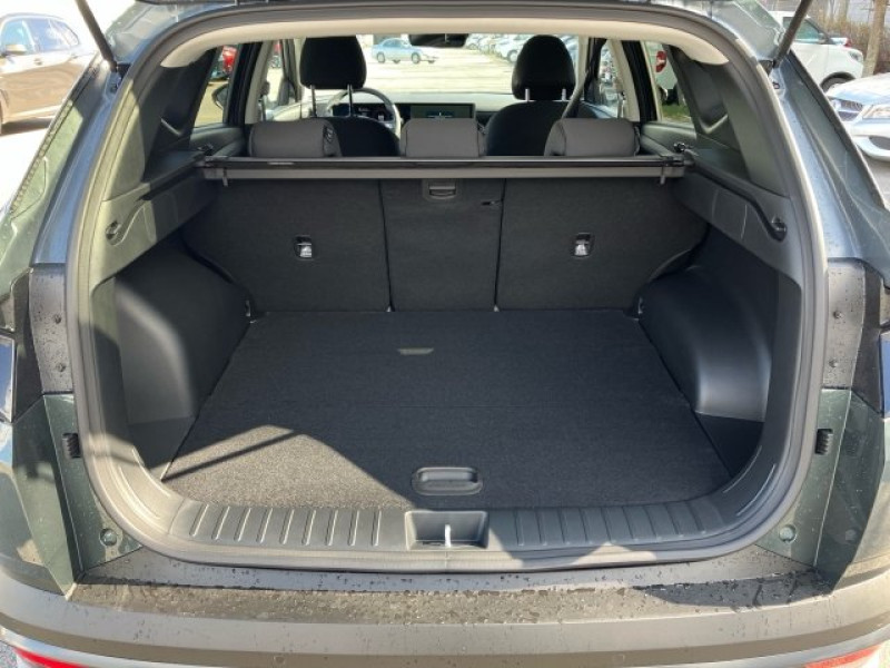 Tucson NX4 Jubile 1,6 T-GDi HEV 2WD AT - 1