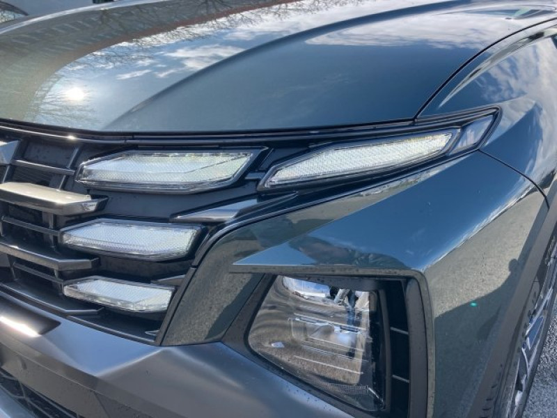 Tucson NX4 Jubile 1,6 T-GDi HEV 2WD AT - 3