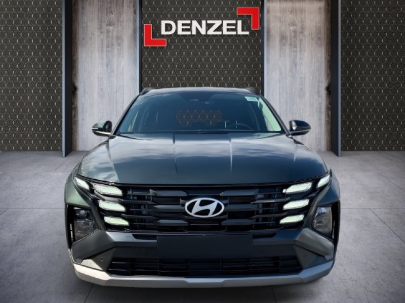 Tucson NX4 Jubile 1,6 T-GDi HEV 2WD AT - 4