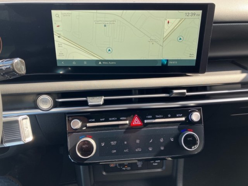 Tucson NX4 Jubile 1,6 T-GDi HEV 2WD AT - 11