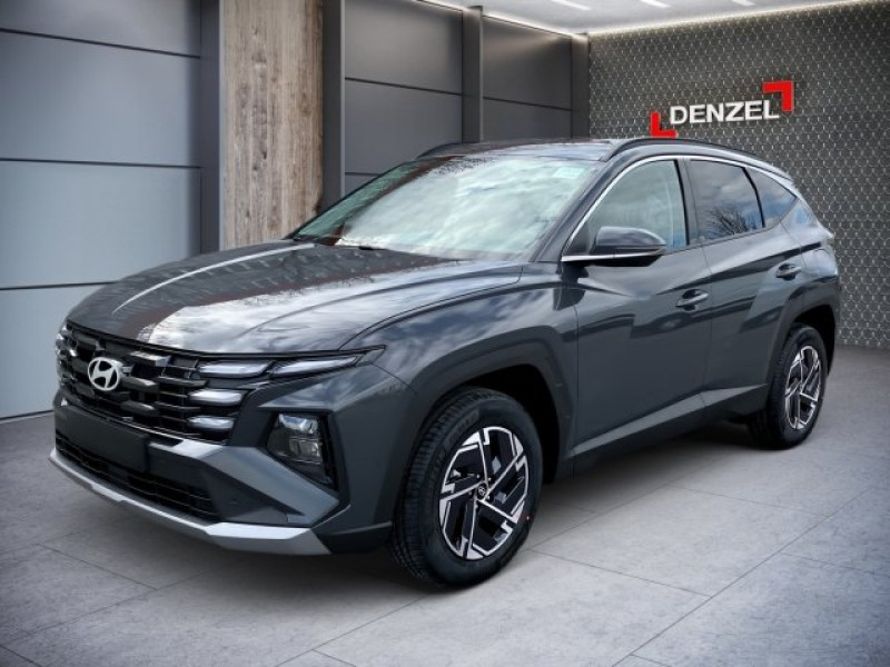 Tucson NX4 Jubile 1,6 T-GDi HEV 4WD AT