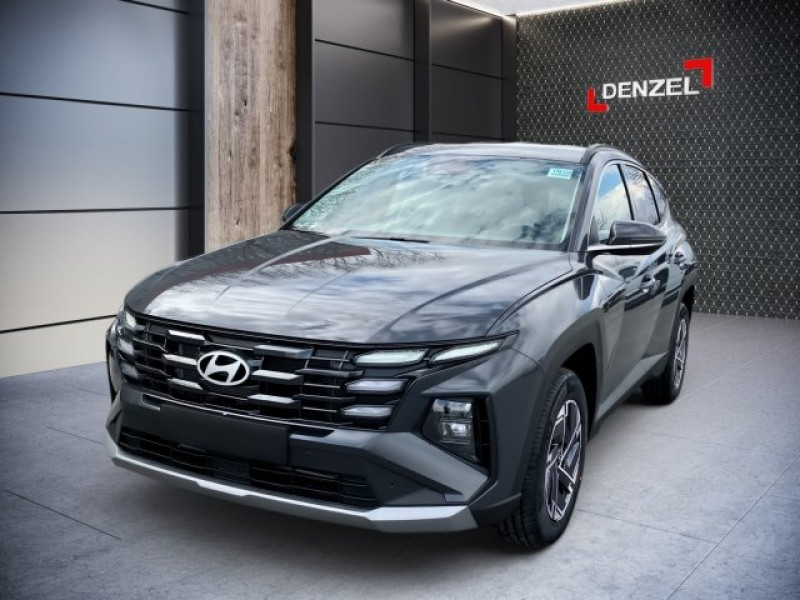 Tucson NX4 Jubile 1,6 T-GDi HEV 4WD AT - 1