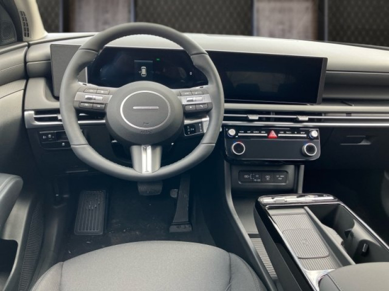 Tucson NX4 Jubile 1,6 T-GDi HEV 4WD AT - 6