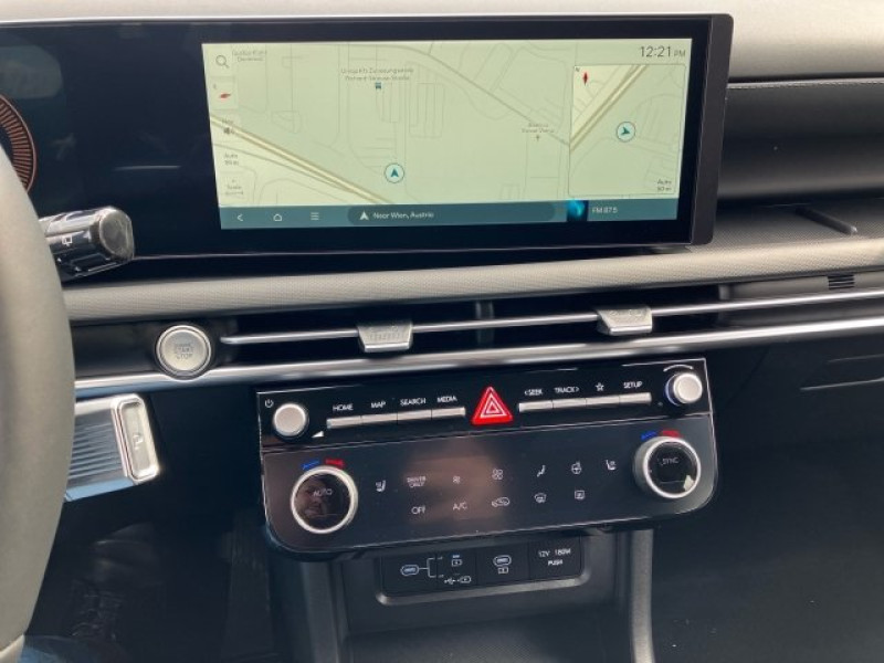 Tucson NX4 Jubile 1,6 T-GDi HEV 4WD AT - 7