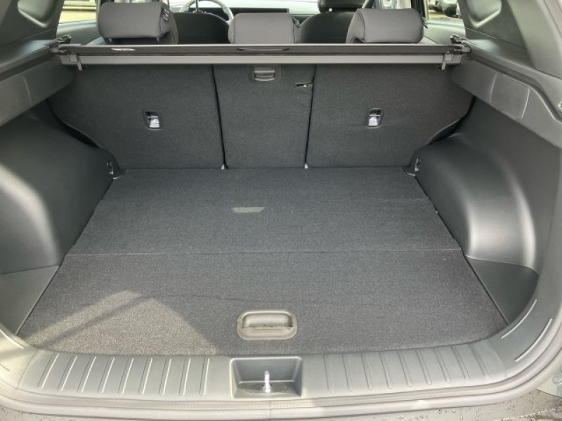 Tucson NX4 Jubile 1,6 T-GDi HEV 4WD AT - 9