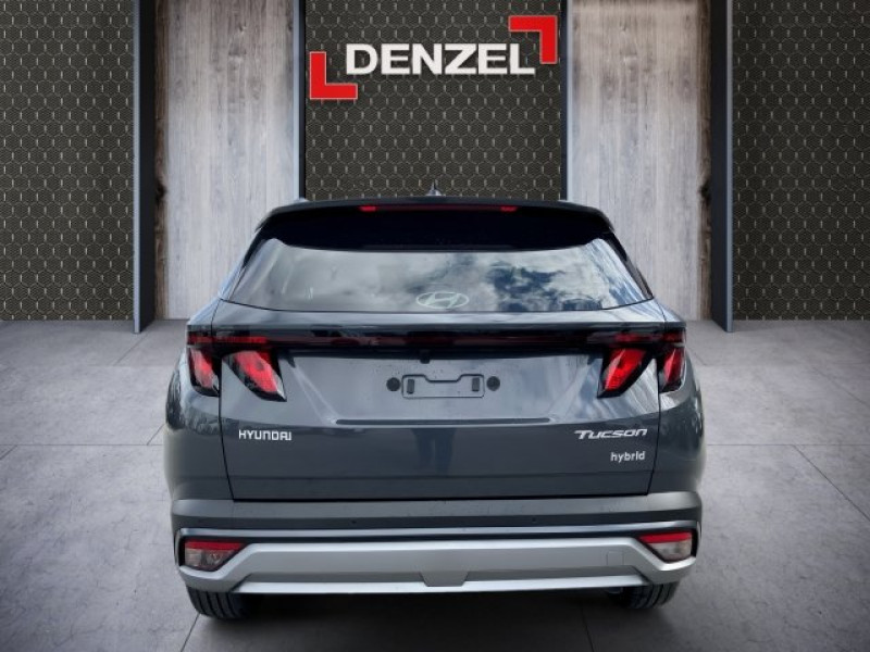 Tucson NX4 Jubile 1,6 T-GDi HEV 4WD AT - 10