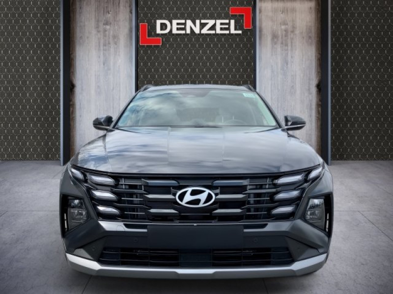 Tucson NX4 Jubile 1,6 T-GDi HEV 4WD AT - 12