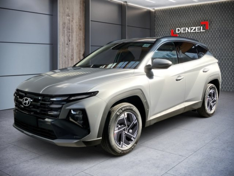 Tucson NX4 Jubile 1,6 T-GDi PHEV 4WD AT - 0